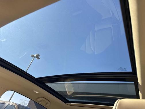 2023 Acura RDX Advance Package