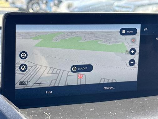 2023 Acura RDX Advance Package