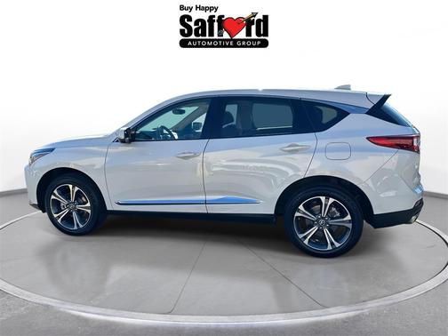 2023 Acura RDX Advance Package