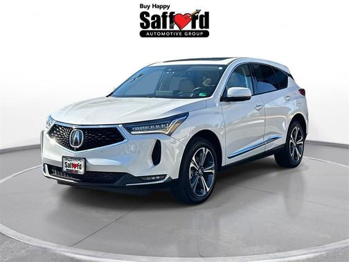 2023 Acura RDX Advance Package