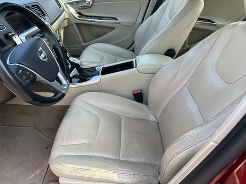 2013 Volvo S60 T5