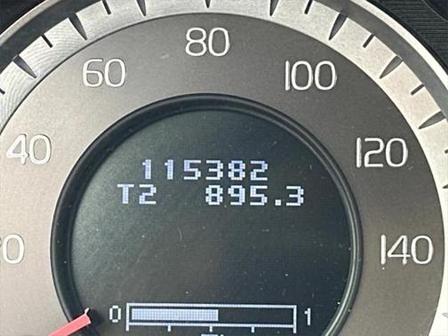 2013 Volvo S60 T5