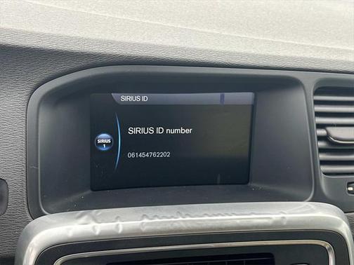 2013 Volvo S60 T5