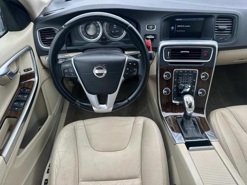 2013 Volvo S60 T5