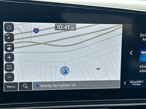 2025 Hyundai ELANTRA HEV SEL Sport