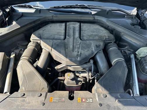 2021 Genesis GV80 3.5T