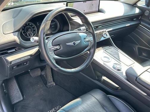 2021 Genesis GV80 3.5T