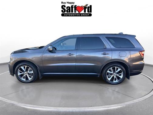 2014 Dodge Durango R/T