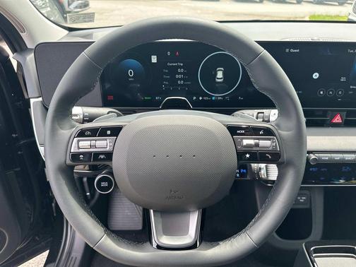 2025 Hyundai IONIQ 5 SE