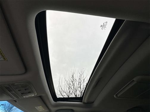 2013 Honda Pilot Touring