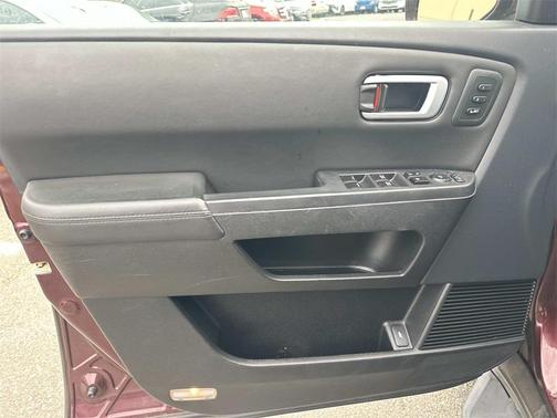 2013 Honda Pilot Touring