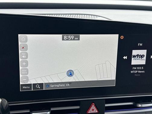 2023 Hyundai ELANTRA HEV Limited