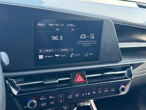 2023 Kia Niro LX