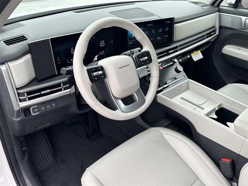 2026 Hyundai SANTA FE SEL 2.4