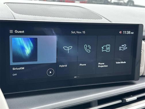 2026 Hyundai SANTA FE SEL 2.4