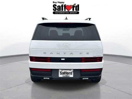 2026 Hyundai SANTA FE SEL 2.4