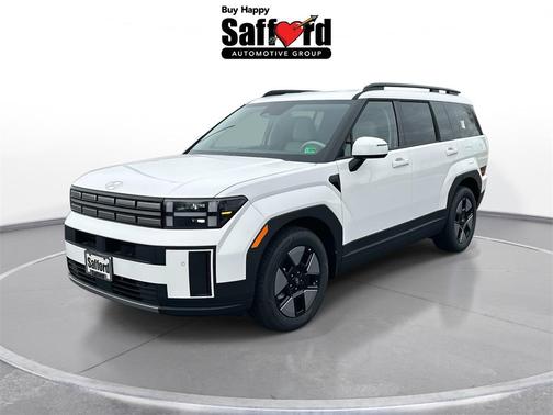 2026 Hyundai SANTA FE SEL 2.4