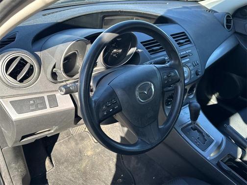 2010 Mazda Mazda3 i Touring