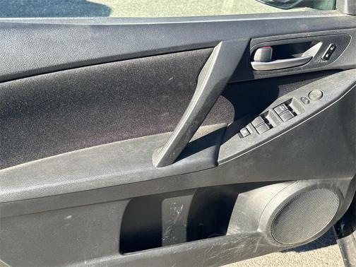 2010 Mazda Mazda3 i Touring