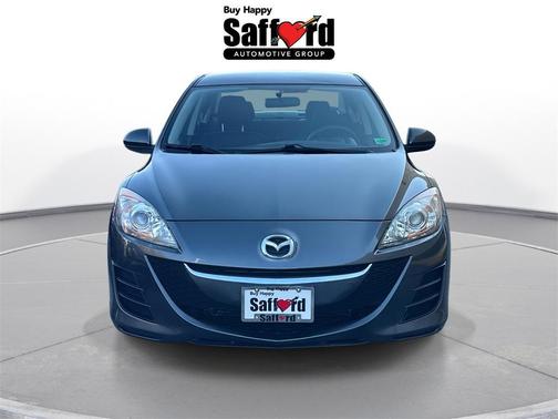 2010 Mazda Mazda3 i Touring