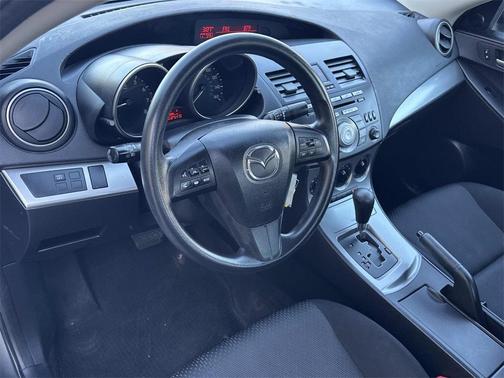 2010 Mazda Mazda3 i Touring