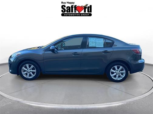 2010 Mazda Mazda3 i Touring