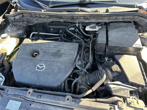 2010 Mazda Mazda3 i Touring