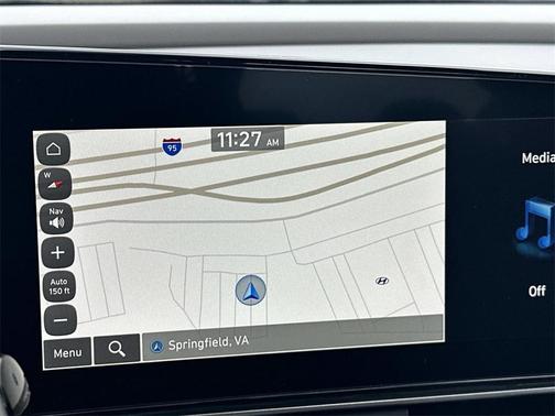 2026 Hyundai ELANTRA HEV SEL Sport