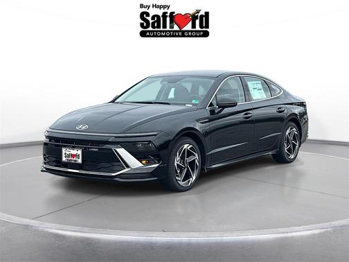 2026 Hyundai SONATA SEL