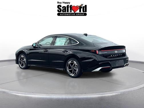 2026 Hyundai SONATA SEL