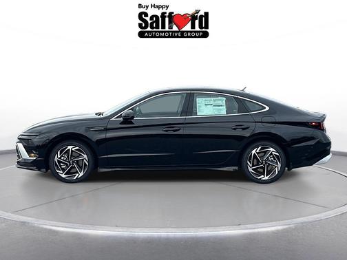 2026 Hyundai SONATA SEL