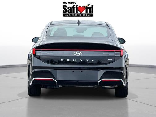 2026 Hyundai SONATA SEL