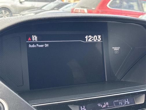 2015 Honda Pilot EX-L