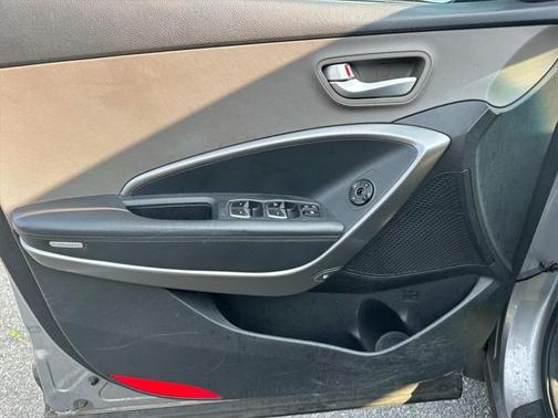2014 Hyundai SANTA FE Limited
