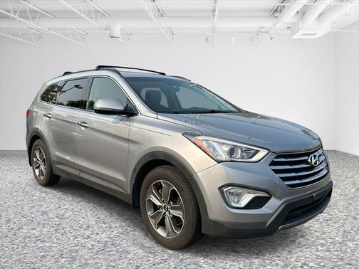 2014 Hyundai SANTA FE Limited