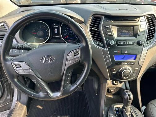 2014 Hyundai SANTA FE Limited