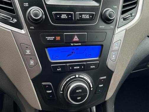 2014 Hyundai SANTA FE Limited