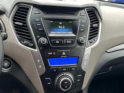 2014 Hyundai SANTA FE Limited