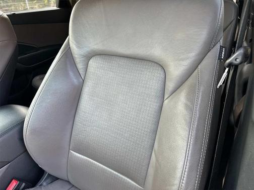 2014 Hyundai SANTA FE Limited