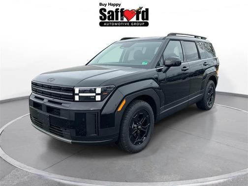 2026 Hyundai SANTA FE XRT