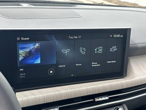 2026 Hyundai SONATA Hybrid SE