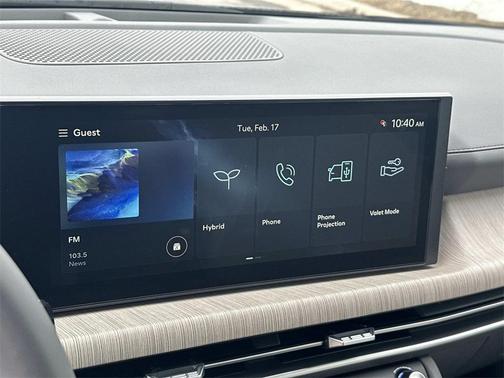 2026 Hyundai SONATA Hybrid SE