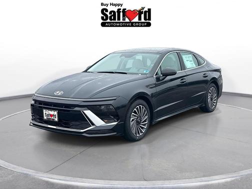 2026 Hyundai SONATA Hybrid SE