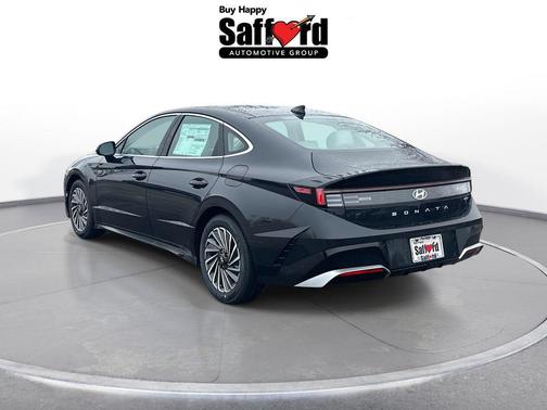 2026 Hyundai SONATA Hybrid SE