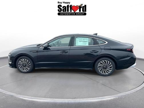 2026 Hyundai SONATA Hybrid SE