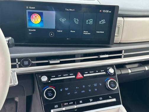 2025 Hyundai SANTA FE SEL 2.4