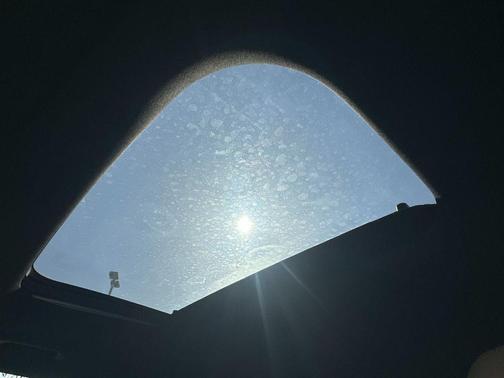 Serenity White 2026 Hyundai SANTA FE Limited