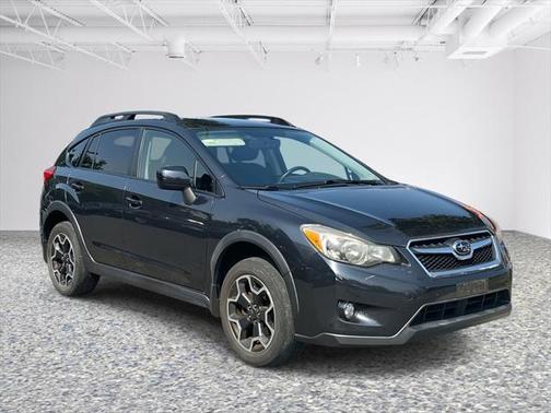 2014 Subaru XV Crosstrek 2.0i Premium