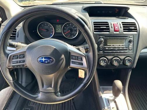 2014 Subaru XV Crosstrek 2.0i Premium