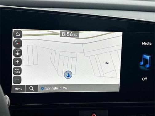 2026 Hyundai ELANTRA HEV SEL Sport